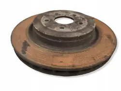 Disque de frein arrière Tesla Model S OEM 11111111