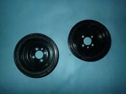 DW GOLF 7 POLIA 04L105243A 038105243M