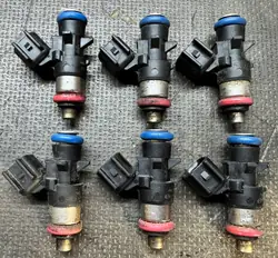 Iniettore carburante JEEP GRAND CHEROKEE WK2 II 3.6 05184085AC