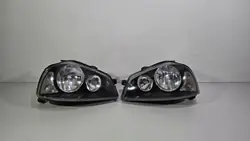 Seat Arosa Frontscheinwerfer links rechts EU OEM 128794632746