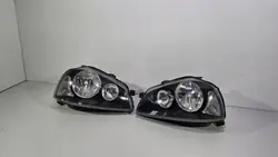 Seat Arosa Phares Avant Gauche Droite UE OEM 128794632746