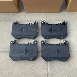 Mercedes GLC W254 Bremsbeläge vorne OEM A2234211601