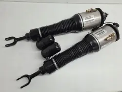 AMMORTIZZATORE ANTERIORE BENTLEY CONTINENTAL GT 3W8