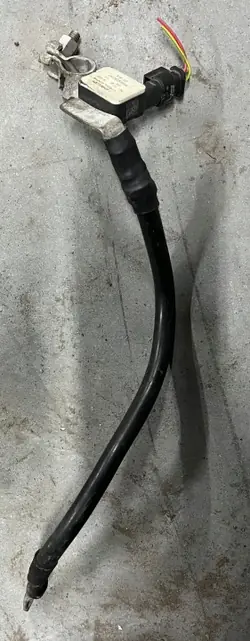 Cabo Bateria Negativo VW T6 OEM 4K0915181A