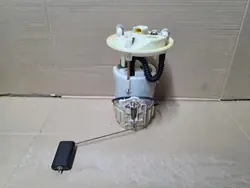 Brandstofpomp Drijver Renault Megane II 1.9