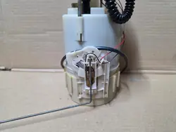 Flotteur de Pompe à Carburant Renault Megane II 1.9