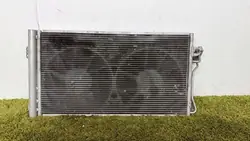 Radiateur de Climatisation Mercedes Vito Viano 639 A639