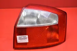 Lámpara Trasera Derecha Audi A4 B6 Sedan 00-05 8E5945218