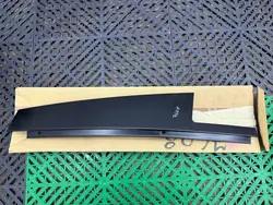 Junta janela traseira BMW 5 G30 G31 OEM 7336976
