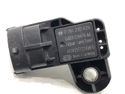 Sensor MAP OEM G4D3-12B676-AA para Jaguar F-Pace