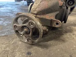 BMW 3 (E90) Rear Differential 7591016 2.0L Diesel