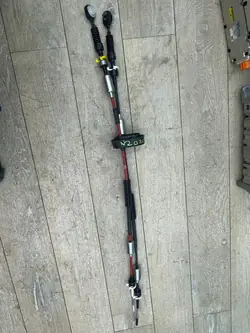 Manuaalivaihteiston kaapeli Chevrolet Cruze 2010-2015