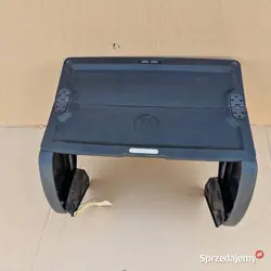 Opklapbare koelkasttafel OEM voor MAN TGX TGS TGL TGM