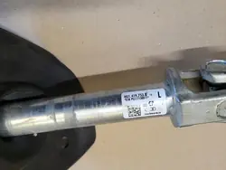 Barra transversal columna dirección Audi A6 C7 OEM 4G1419753B