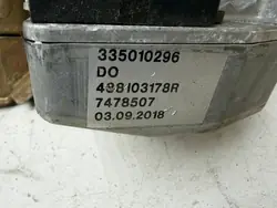 Pompe de direction OEM 488103178R pour Renault