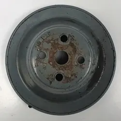 Vattenpumpsremskiva OEM W115 för Mercedes 3.0 D