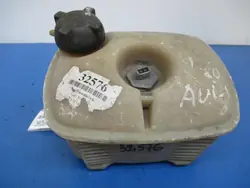 Kühlmittel-Ausgleichsbehälter AUDI 80 B2 1.6 OEM 191121407A