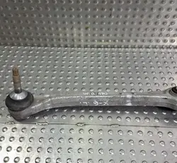 Braccio di Controllo Posteriore Sinistro BMW X5 (E70) 6770969