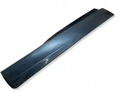 Audi E-Tron Vänster Framdörrlist OEM 4KE853059F