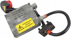 Xenon-Lichtnivellierungsmodul Audi A6 S6 C5 2002