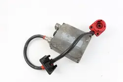 Module de nivellement de lumière Xenon Audi A6 S6 C5 2002