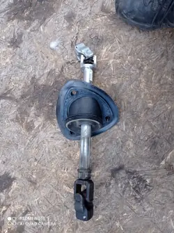 Lenksäulengelenk Audi A6 C7