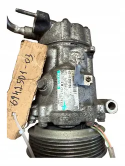 Compresseur AC Mini One R56 1.4 16V VTi 6942501-03