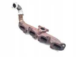 Collecteur d'échappement OEM 428702815 pour Vauxhall Insignia 1.6 CDTI