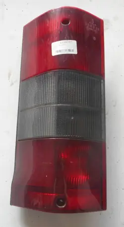 Peugeot Boxer 94- Vänster baklampa 1326359080