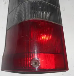 Peugeot Boxer 94- Lampe arrière gauche 1326359080
