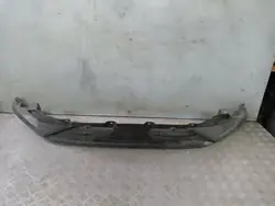 Framstötfångar Spoiler Nissan Juke II F16