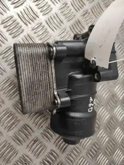 Öljysuodattimen kiinnike OEM 03L115389C SEAT TOLEDO