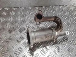 Käytetty EGR-jäähdytin OEM 147352070R1 Nissan Qashqaille