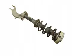 Set Ammortizzatori Audi A6 S6 C8