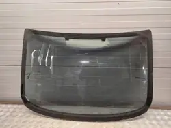 Audi S5 Takaikkuna OEM ATV67672 - Käytetty