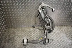 Fram Höger Upphängning Porsche Panamera 971 Turbo
