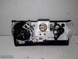 Opel Vectra klimatkontrollmodul OEM 90586319