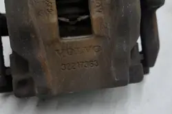Volvo OE 32217353 Vänster Bakre Bromsok