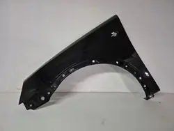 Parafango Anteriore Sinistro Opel Corsa C 1101031