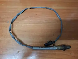 Sensor Lambda VW AUDI SKODA