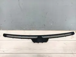 Moldura de grelha de ventilação OEM 00007884 para Dodge Durango