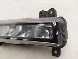 Halogeen LED BMW 3 G20 G21 Linkerzijde