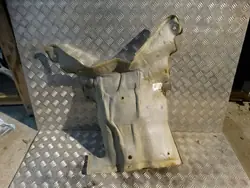 Escudo térmico OEM 4M0863983M 55 para Audi Q7 Q8