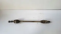 Arbre de transmission arrière droit Mitsubishi Outlander II OEM