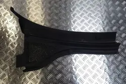 Junta de parabrisas derecha VW Tiguan II OEM 5NB819404