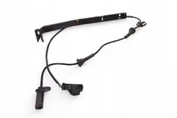 Voorste ABS-sensor VOLVO S80 I 9467580