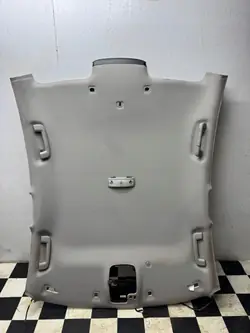 Volvo OE dakbekleding voor S60 II 2010-2018