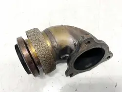 Pakoputken keräin OEM EIS-2285860 Mercedes 3.2L