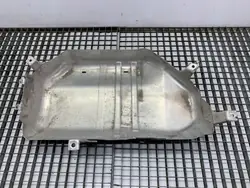 Värmeskydd OEM LORK-2362-141906 för Land Rover Range Rover Evoque