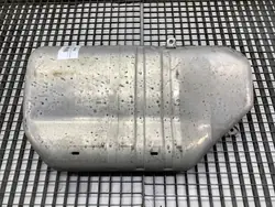 Lämpösuoja OEM LORK-2362-141906 Land Rover Range Rover Evoque